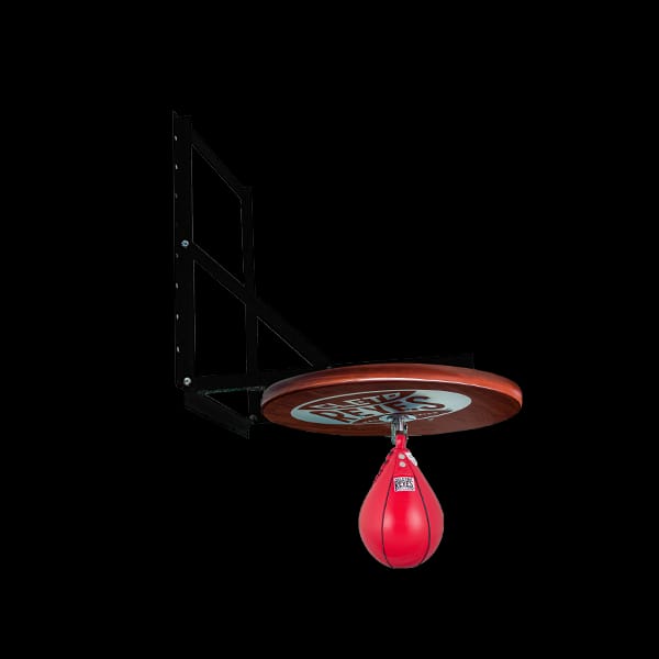 Fixed Speed Bag Platform - main product image