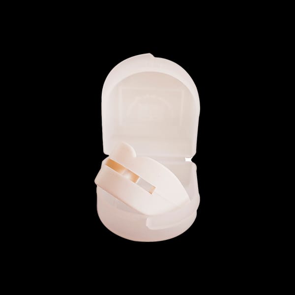 Double Mouthguard With Case - main product image