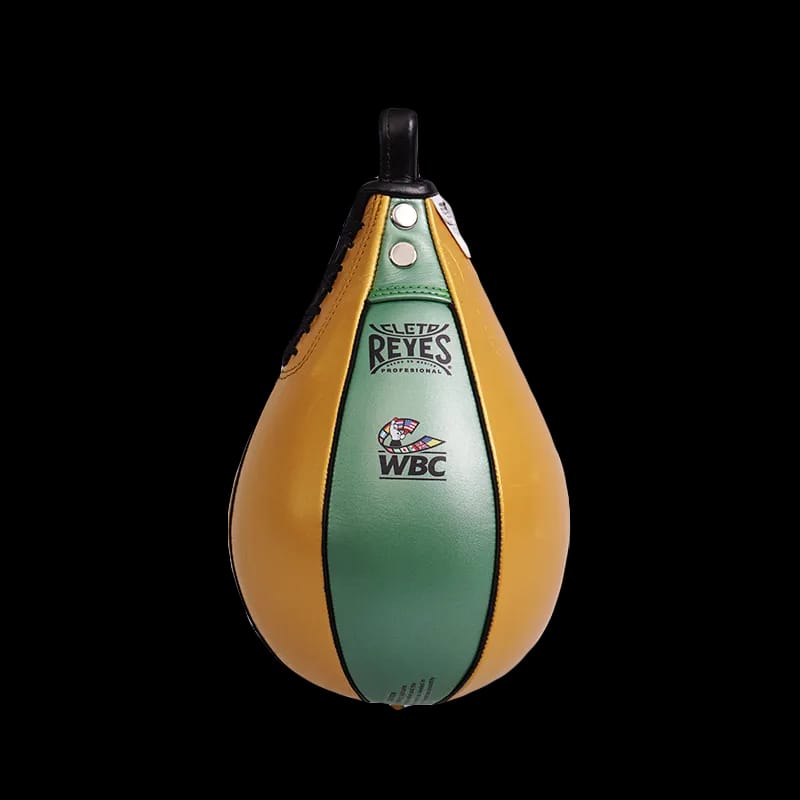 Classic Speed Bag – WBC Edition - main product image