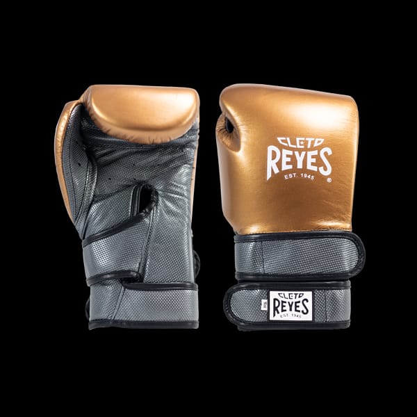 Hero Double Loop Boxing Gloves - main product image