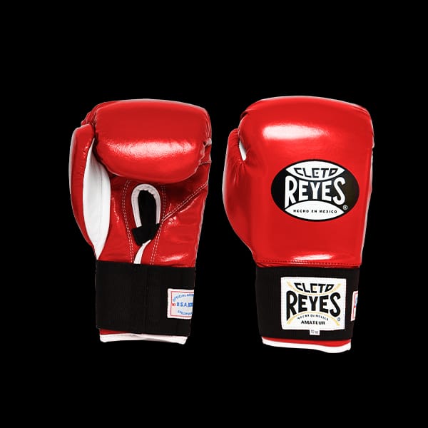 Official Amateur Boxing Gloves - main product image