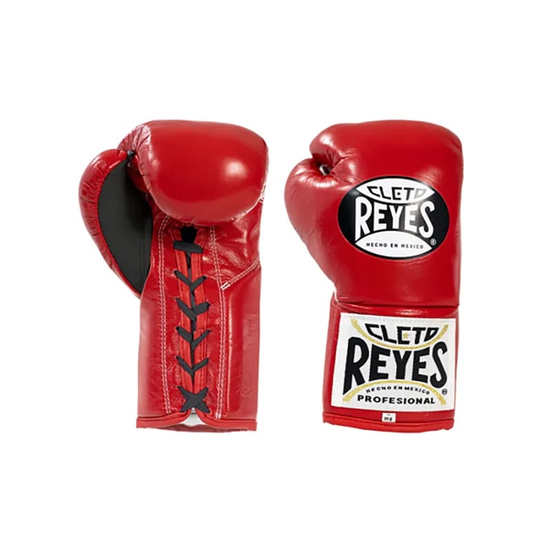 Professional Boxing Gloves - main product image