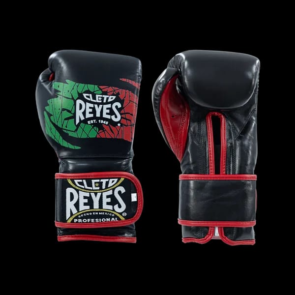 Training Gloves with Hook and Loop Closure - main product image