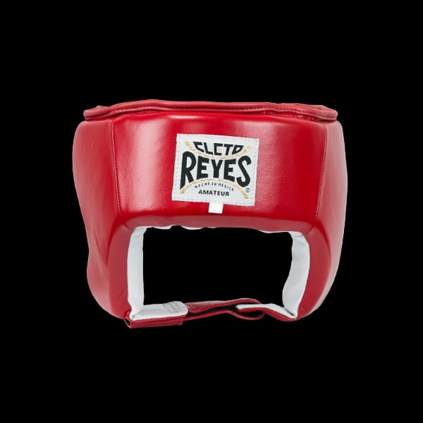 Official Amateur Headgear - main product image