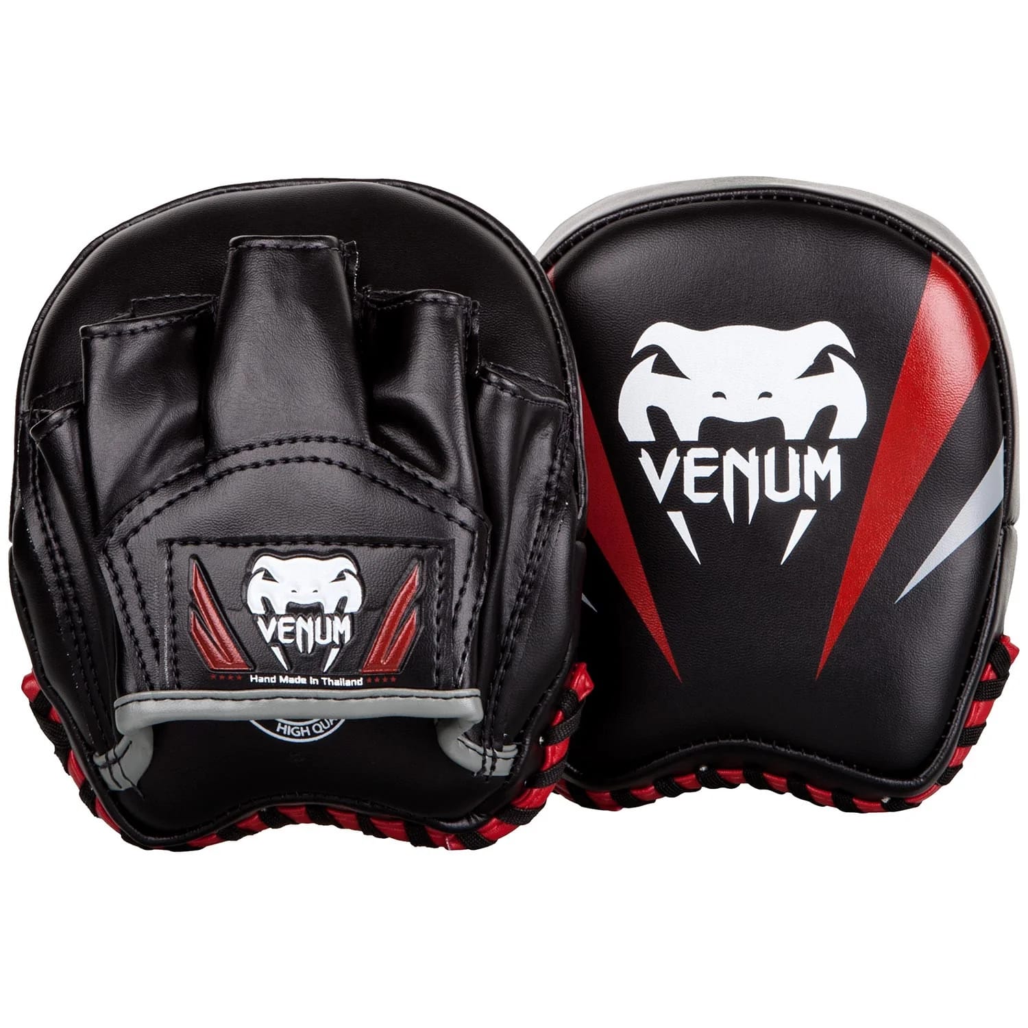 Elite Mini Focus Mitts - main product image