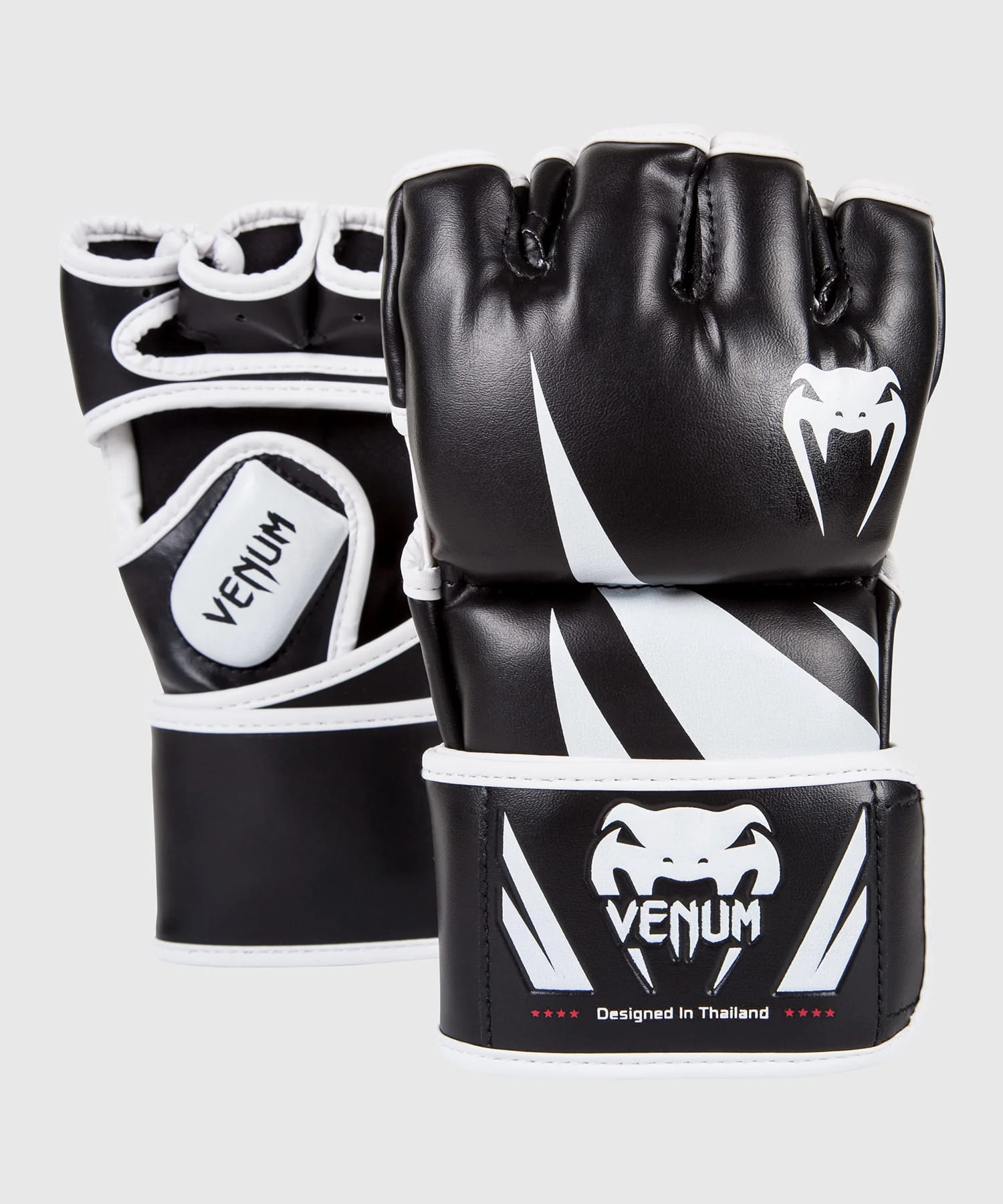 Challenger MMA Gloves - main product image