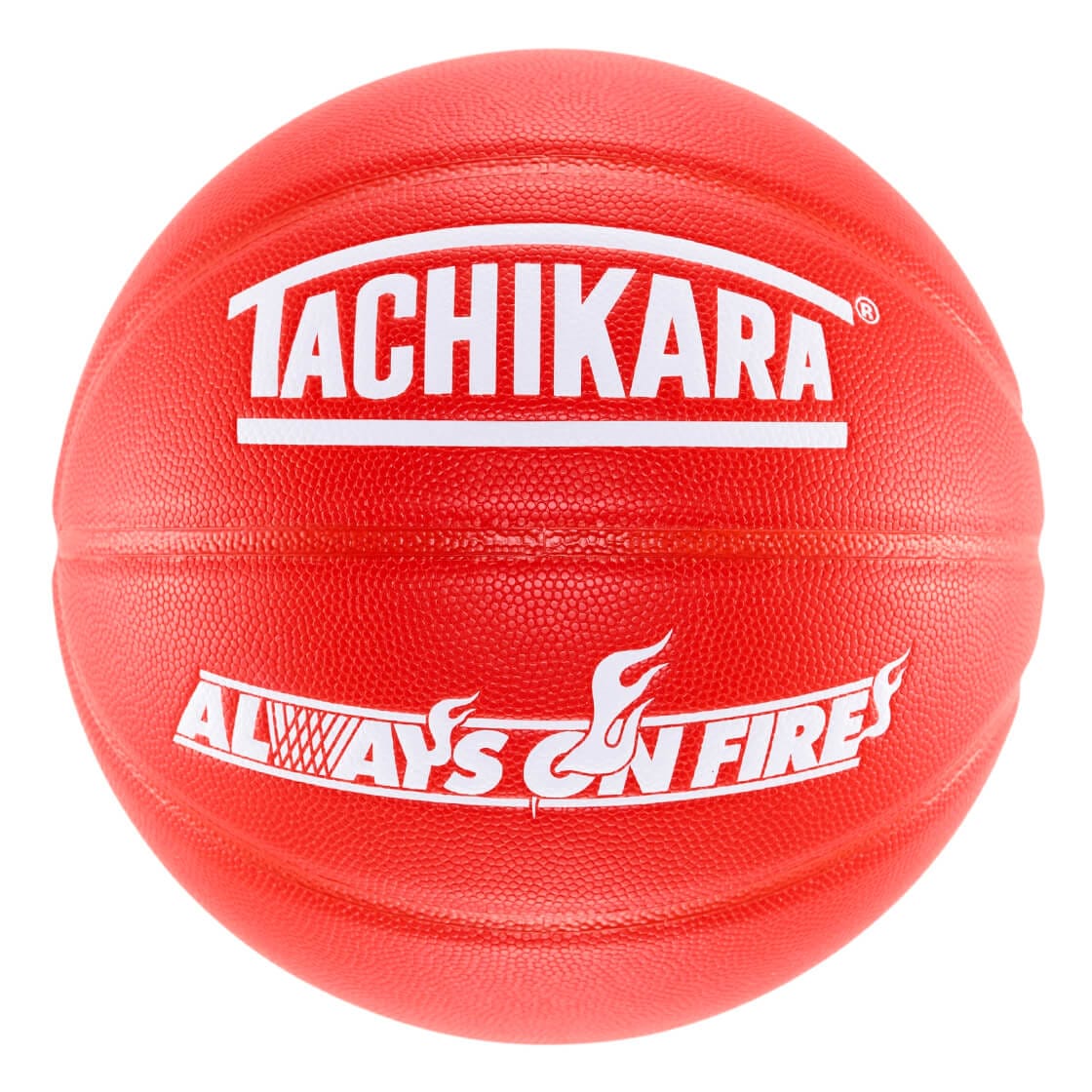 ALWAYS ON FIRE - main product image