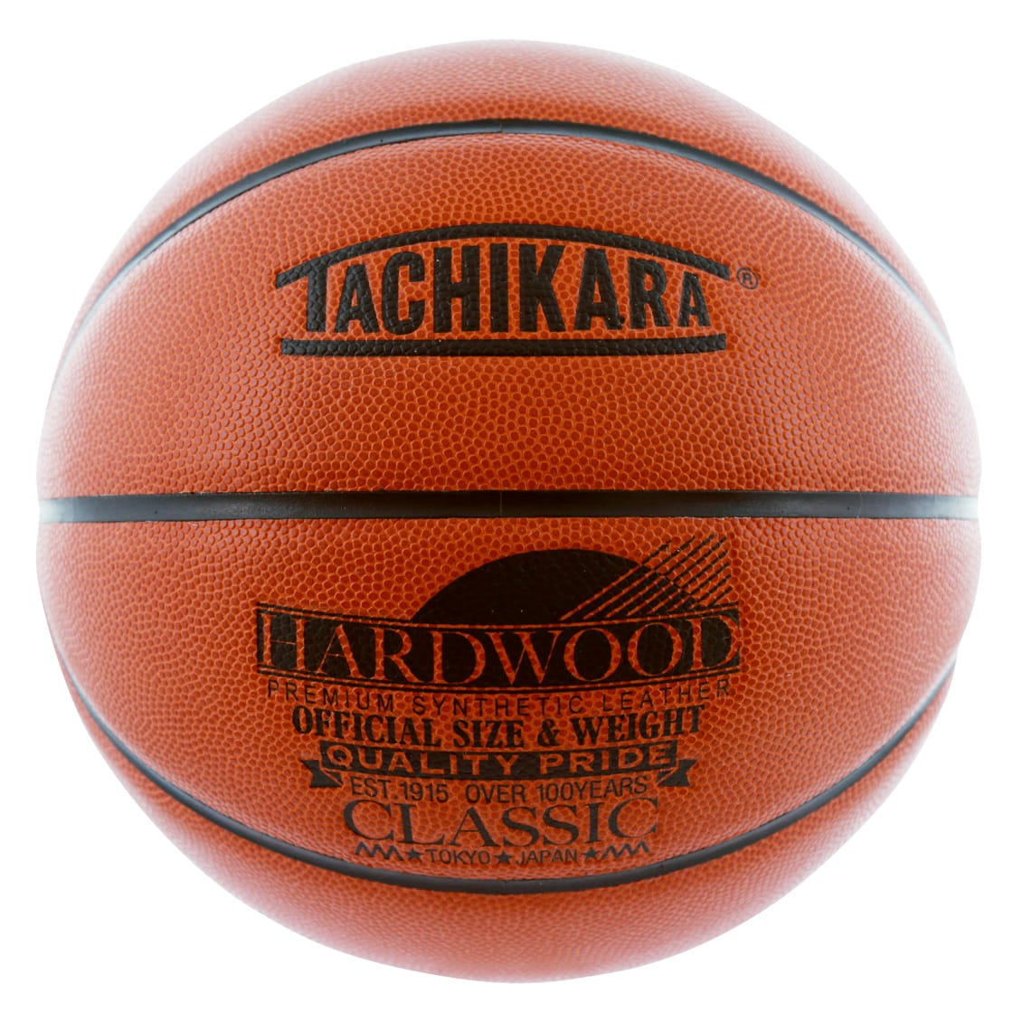 HARDWOOD CLASSIC - main product image