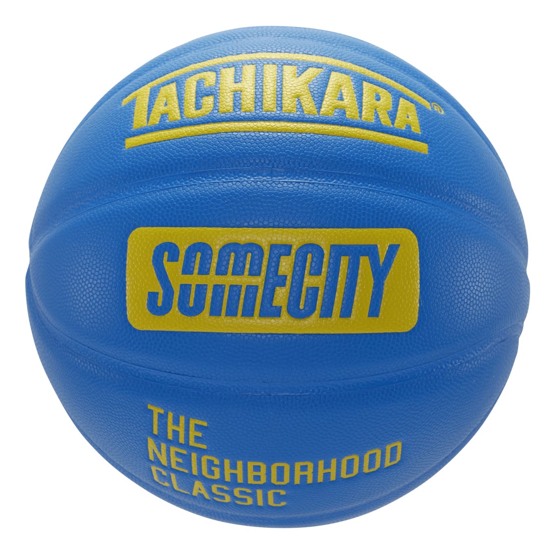 SOMECITY OFFICIAL GAME BALL - main product image