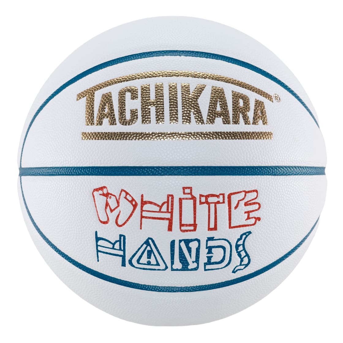 WHITE HANDS - main product image