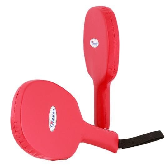 CM-15 Paddle Punch Mitts - main product image