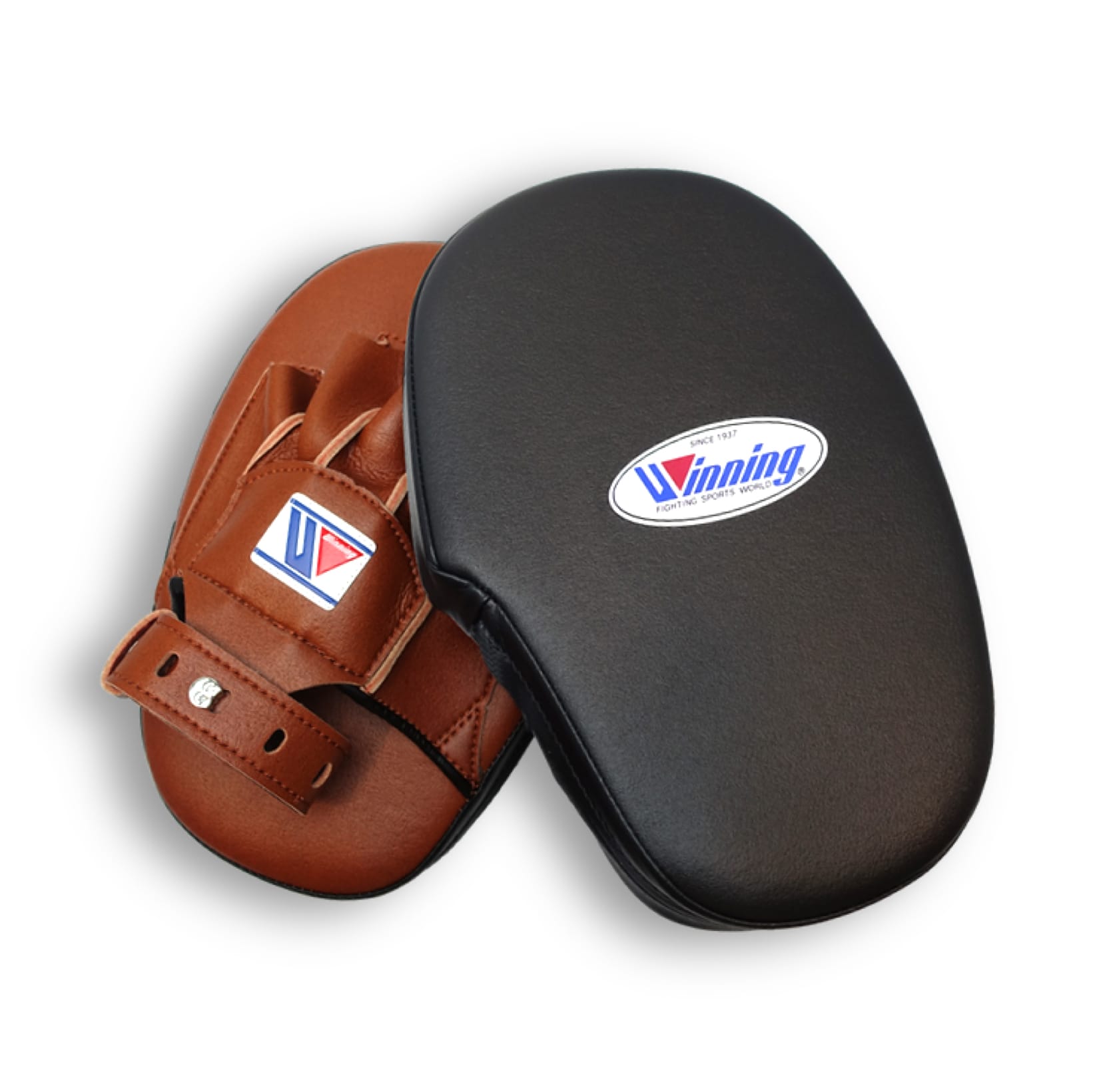 CM-20 Standard Type Punch Mitts - main product image