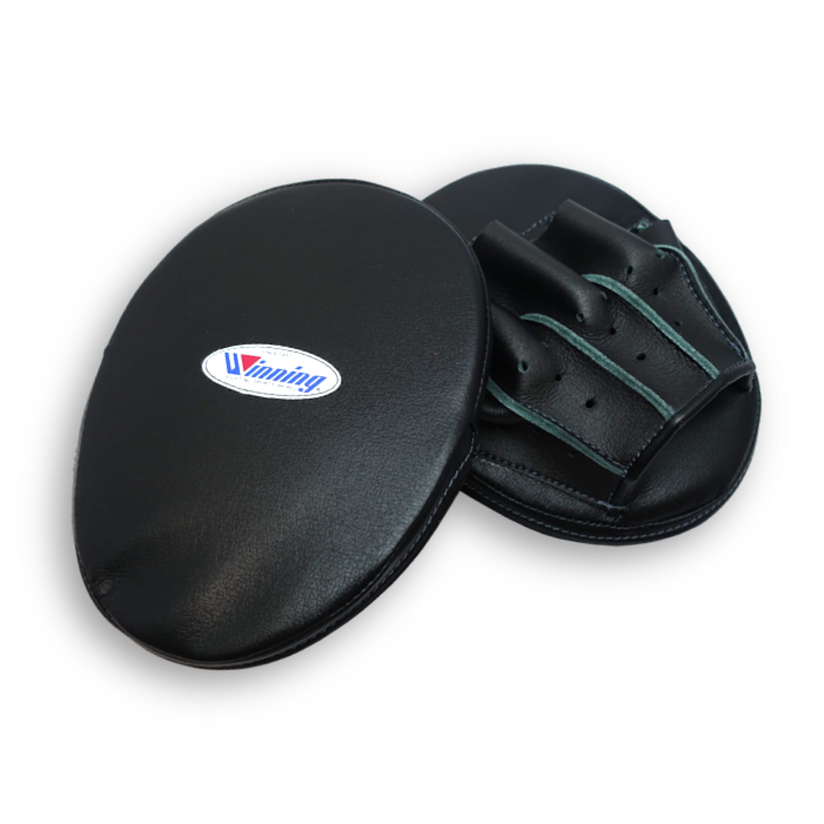 CM-5 Small Oval Punch Mitts - main product image