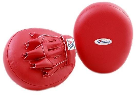 CM-50 Soft Type Punch Mitts - main product image