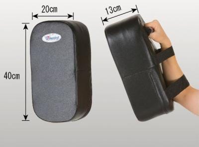 KB-2301 Kick Mitt Standard Type - main product image