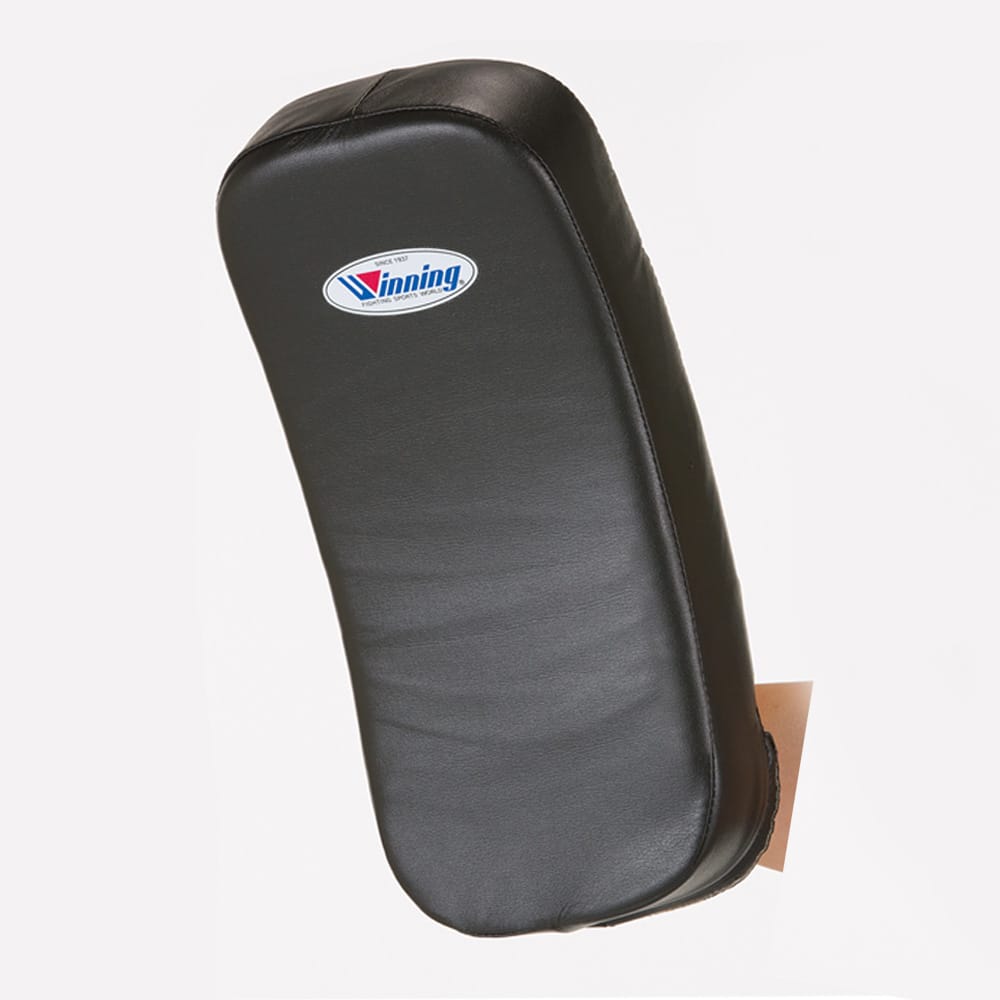 KB-2302 Kick Mitt Curved Type - main product image