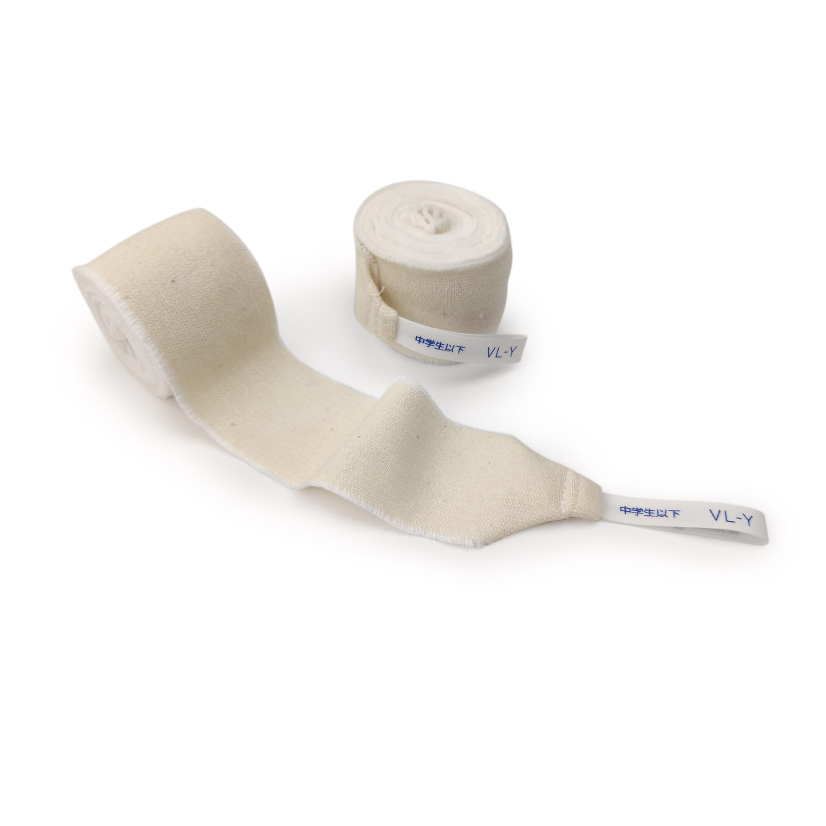 VL-Y Junior Fight Bandage - main product image