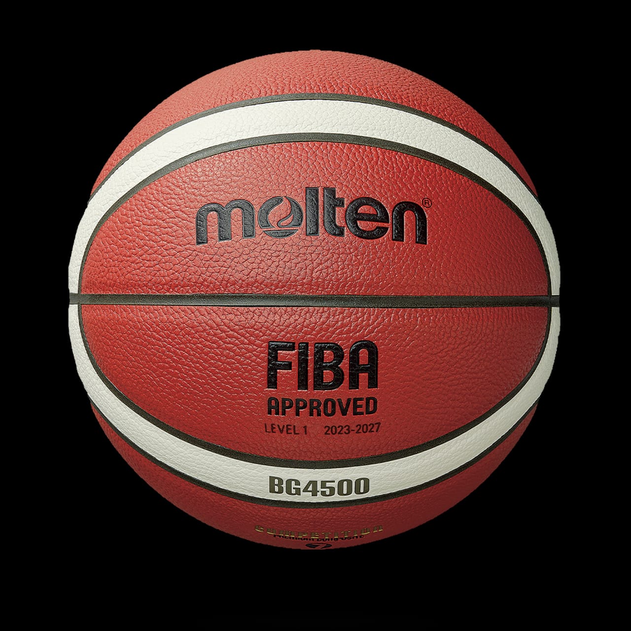 BG4500 Basketball - main product image