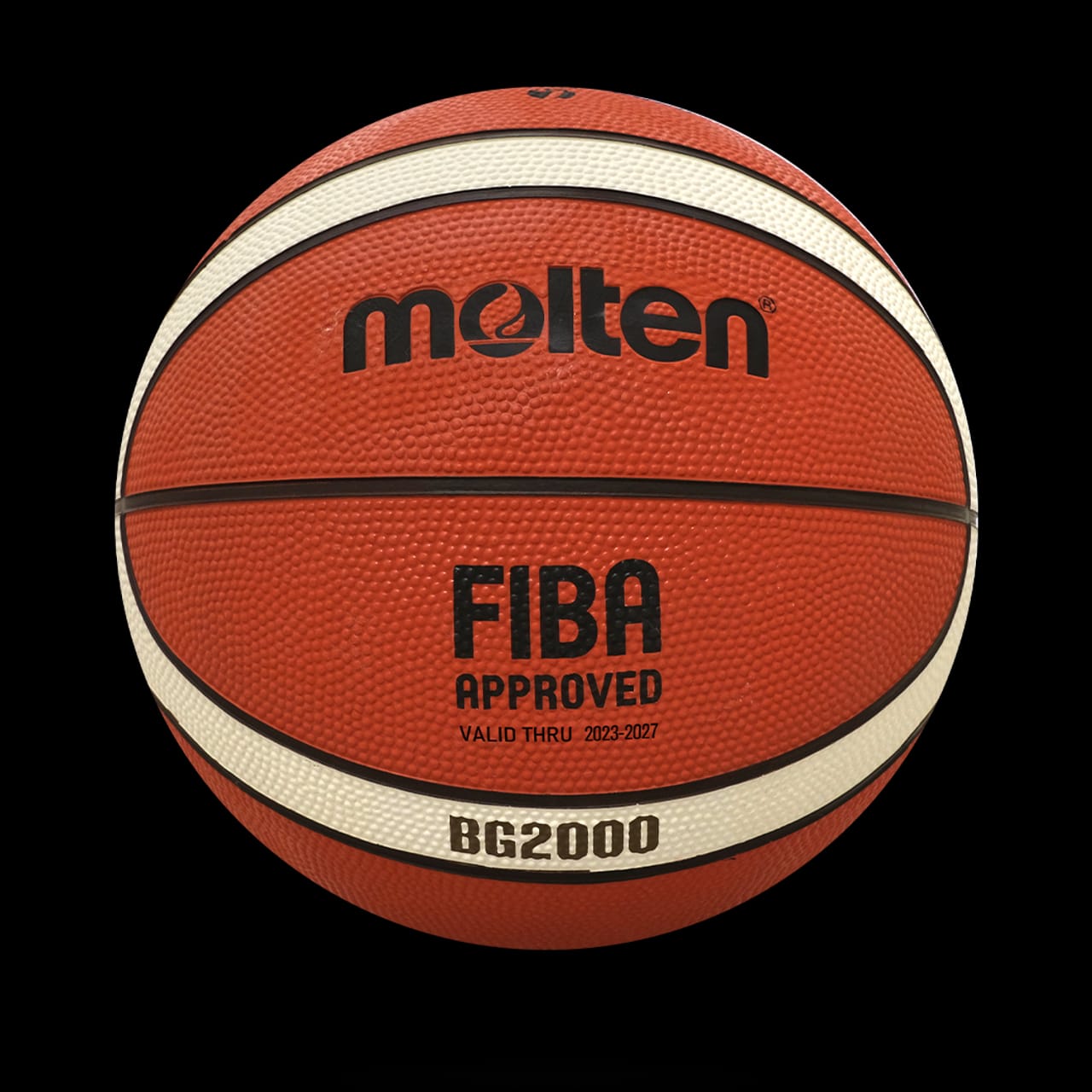 BG2000 Basketball - main product image