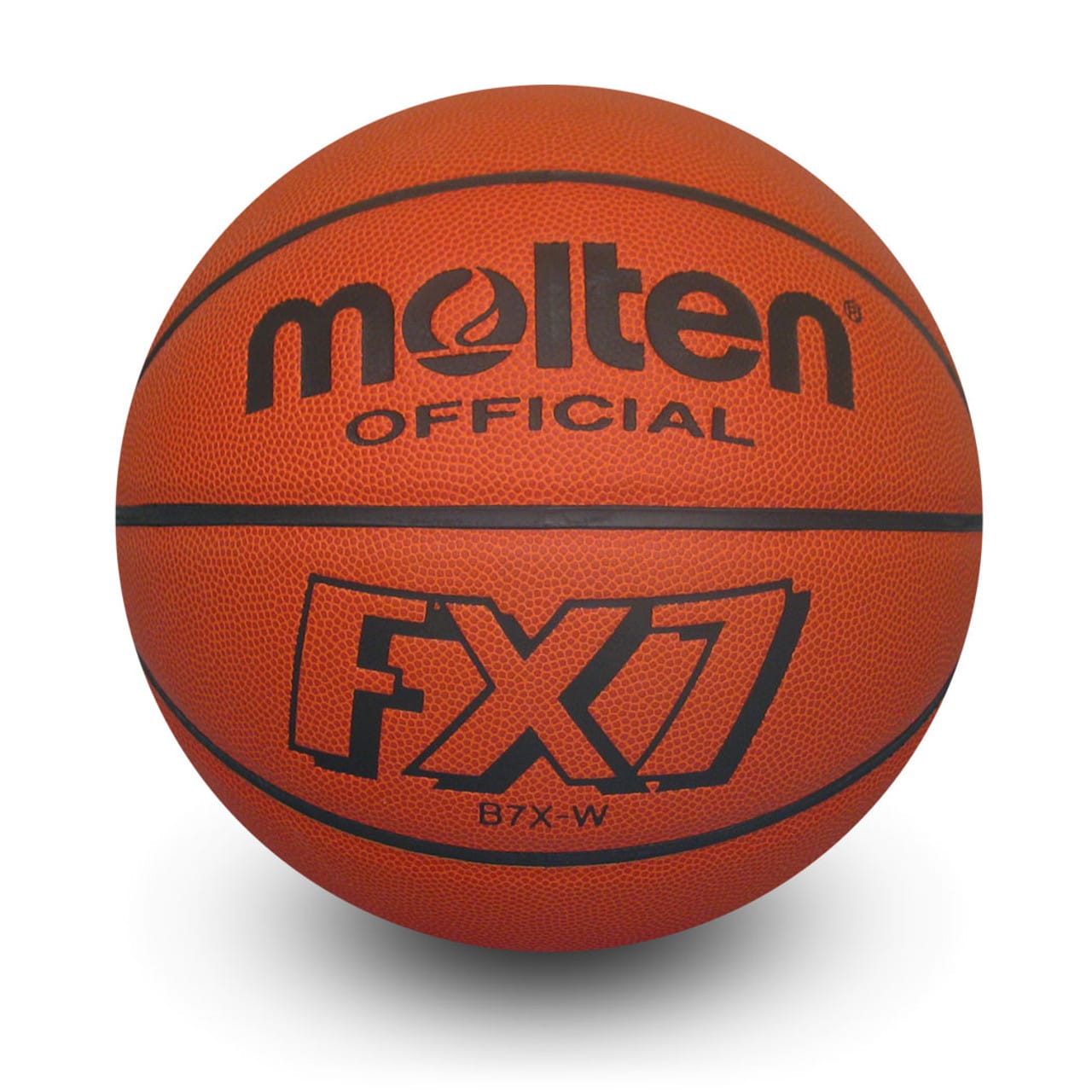 FX Basketball (NFHS Approved) - main product image