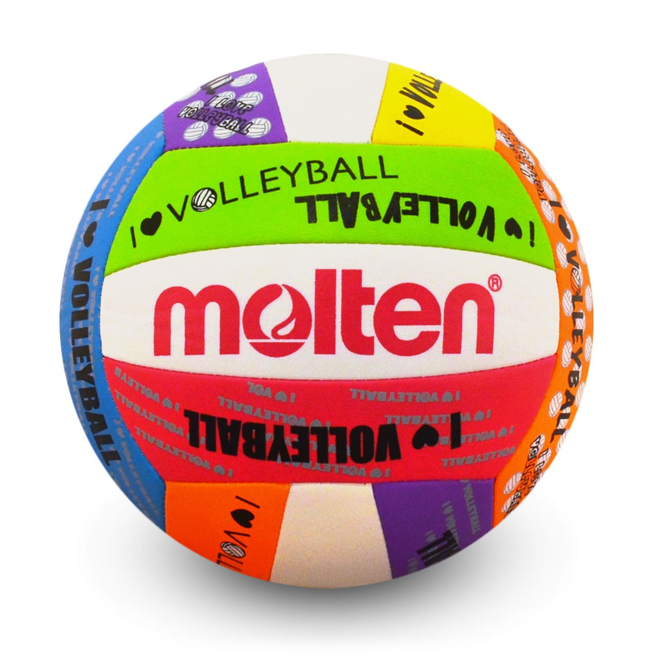 Recreational Beach Volleyball - main product image