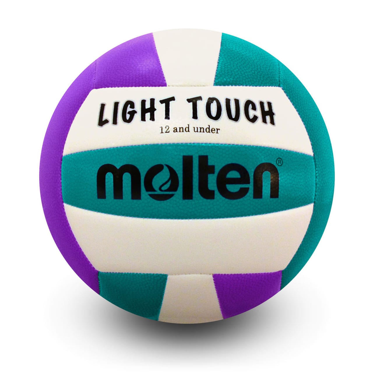 Light Touch Volleyball - main product image