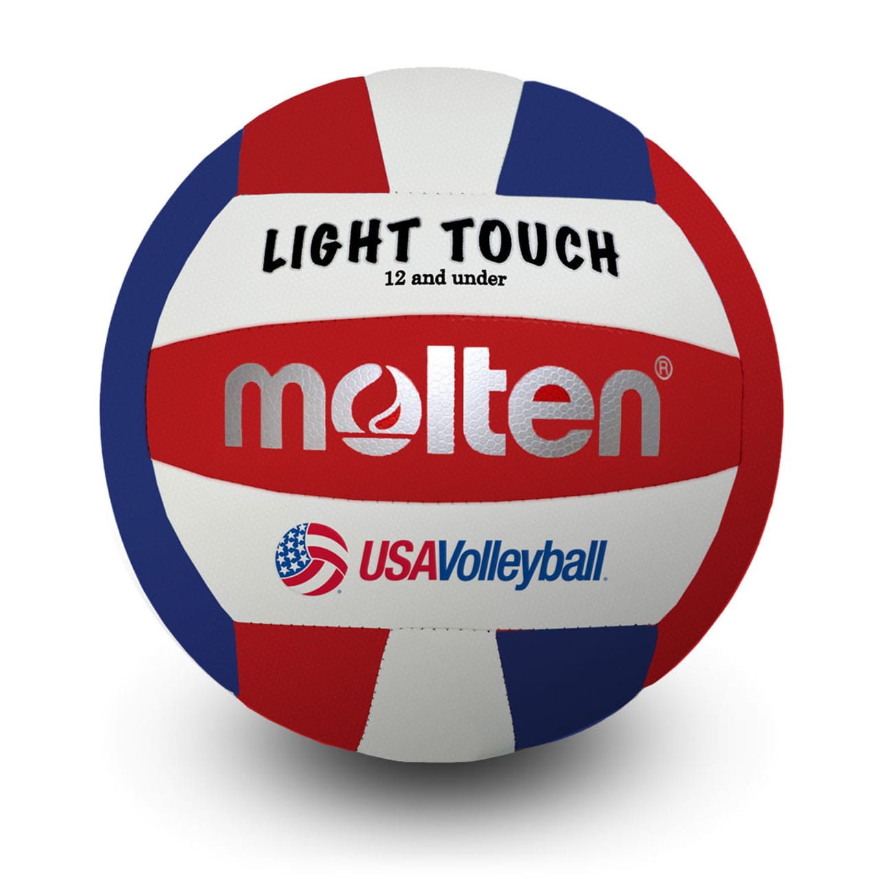 USAV Approved Light Touch - main product image