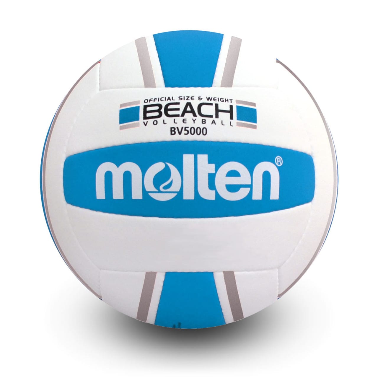 Elite Beach Volleyball - main product image