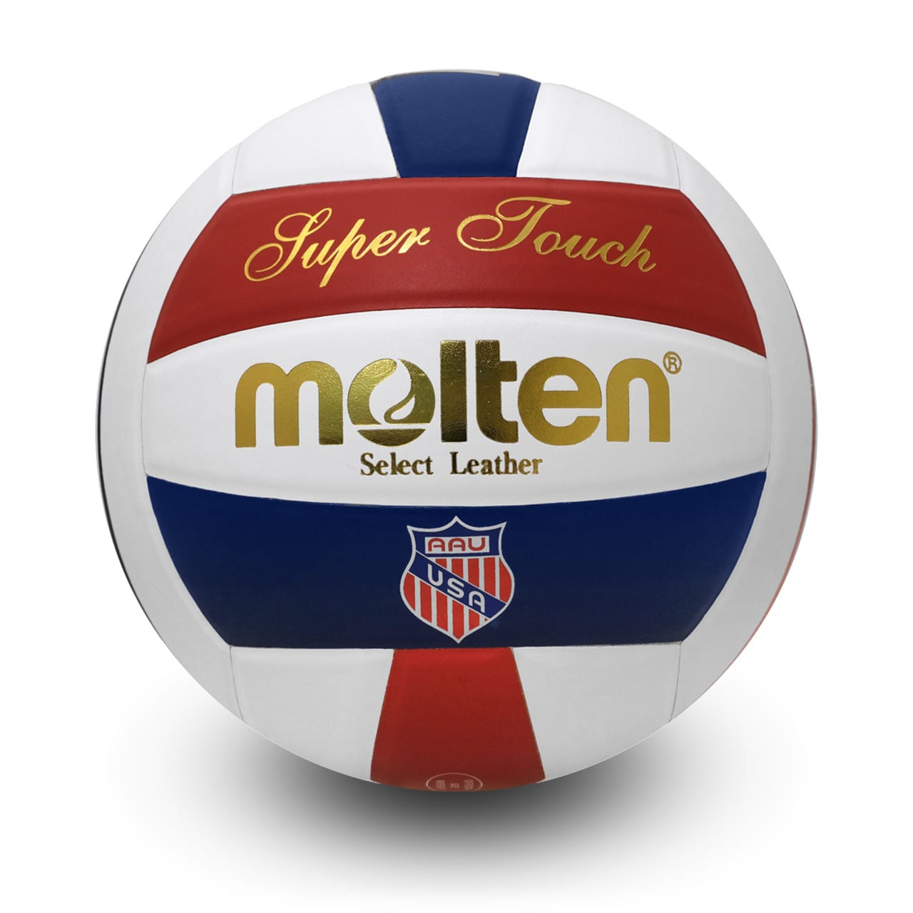 Official Super Touch Volleyball - main product image