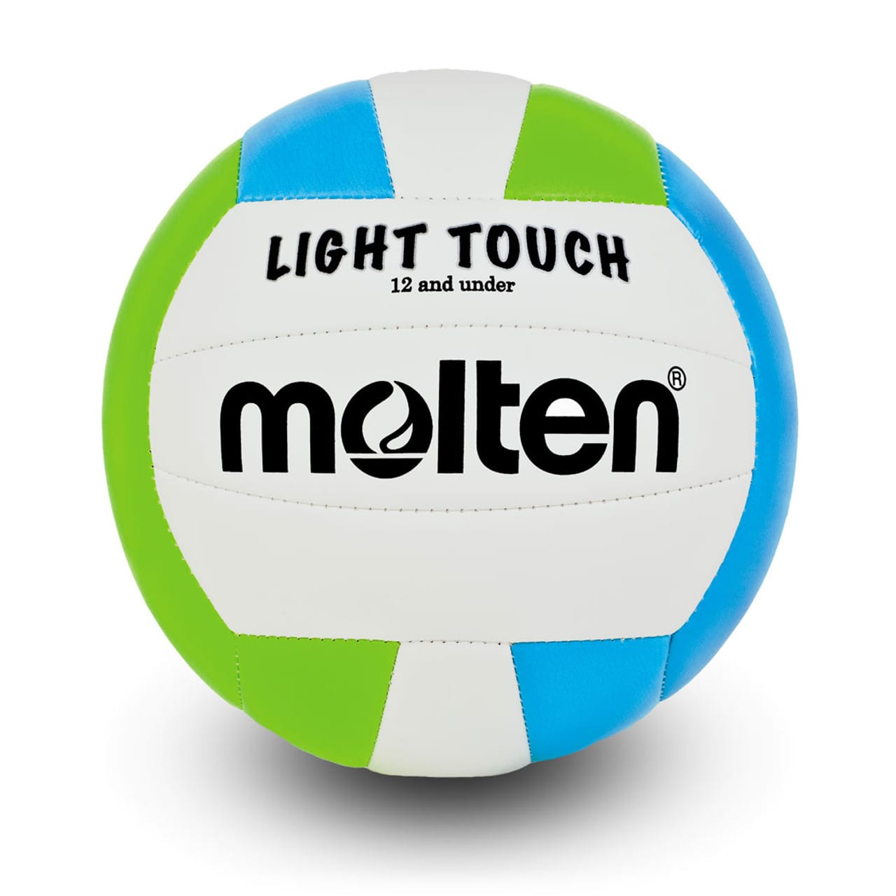 Light Touch Volleyball - main product image