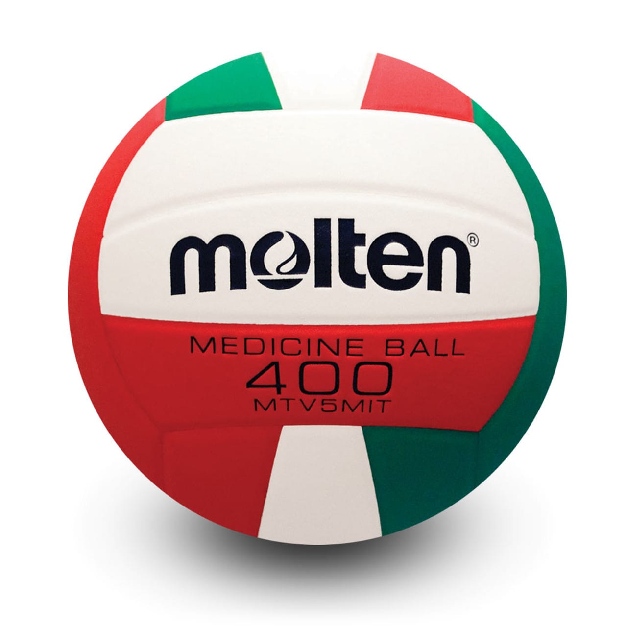 Setter Training Ball- Traditional Paneling - main product image