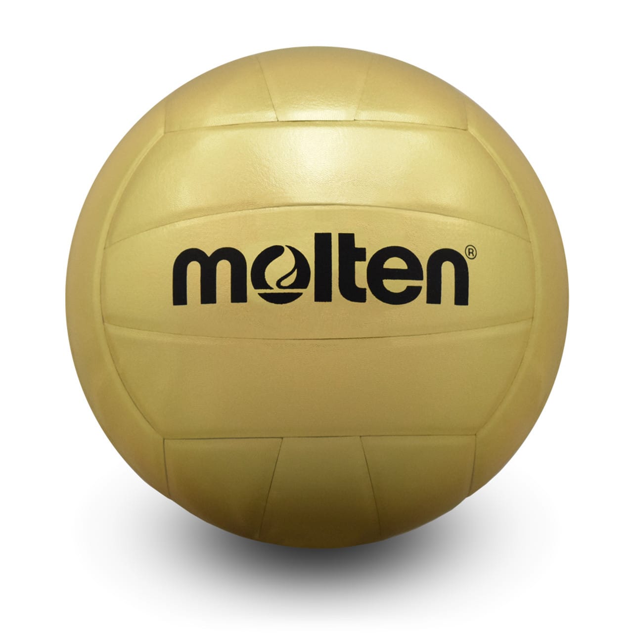 Gold Trophy Volleyball - main product image