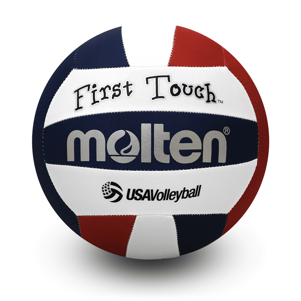 First Touch Volleyball - main product image