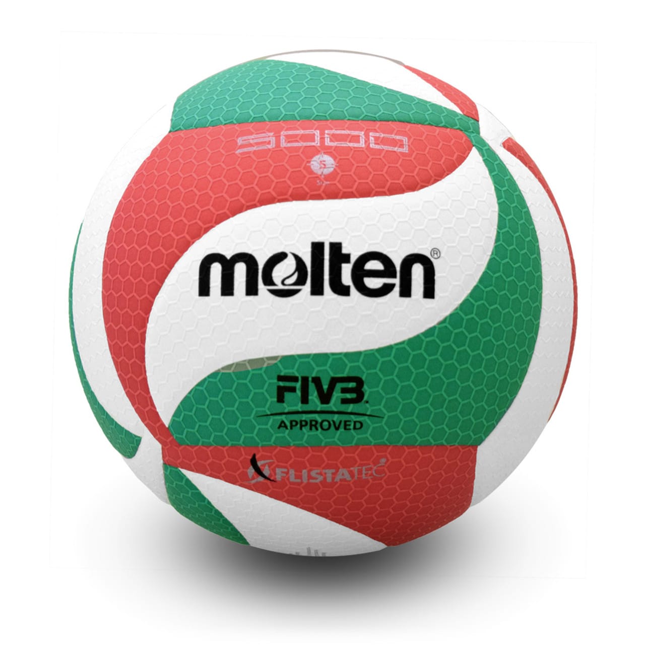 FIVB Approved FLISTATEC Volleyball - main product image