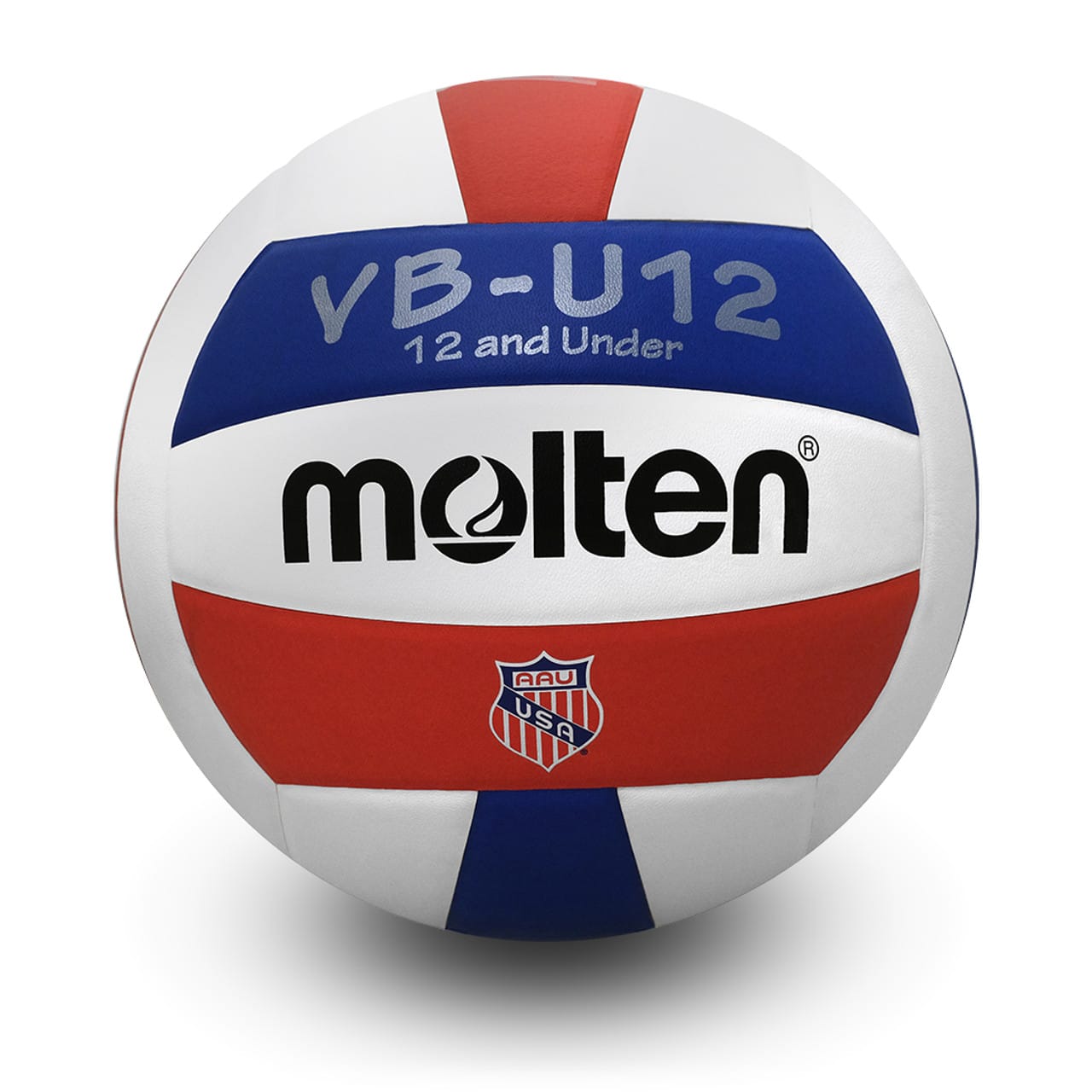 AAU Official VBU12 Light Volleyball - main product image
