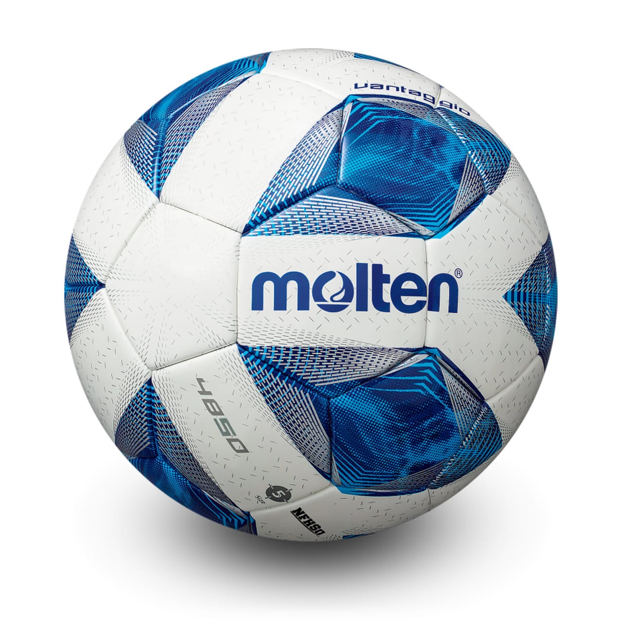 F5A4850-HS Soccer Ball - main product image