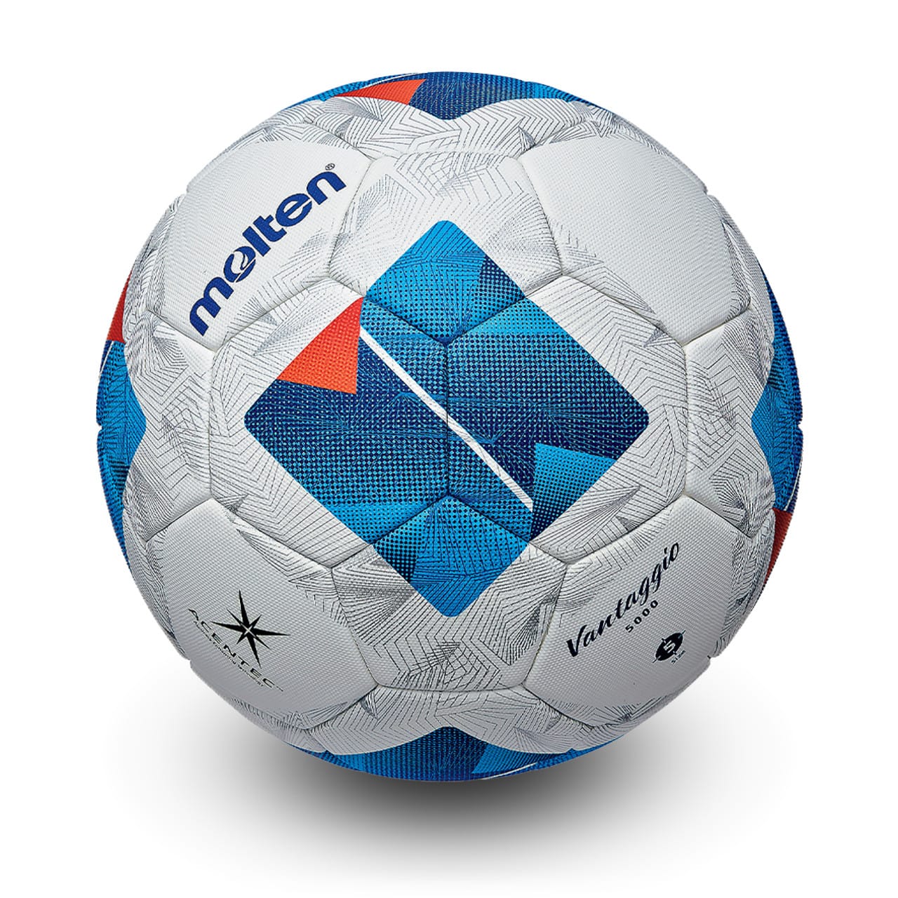Molten Vantaggio 5000 Soccer Ball - main product image