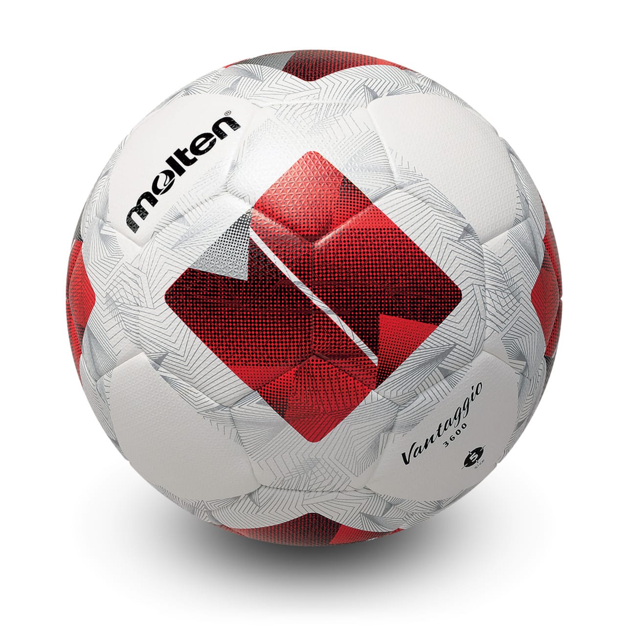F5N3600-R-HS  Soccer Ball - main product image