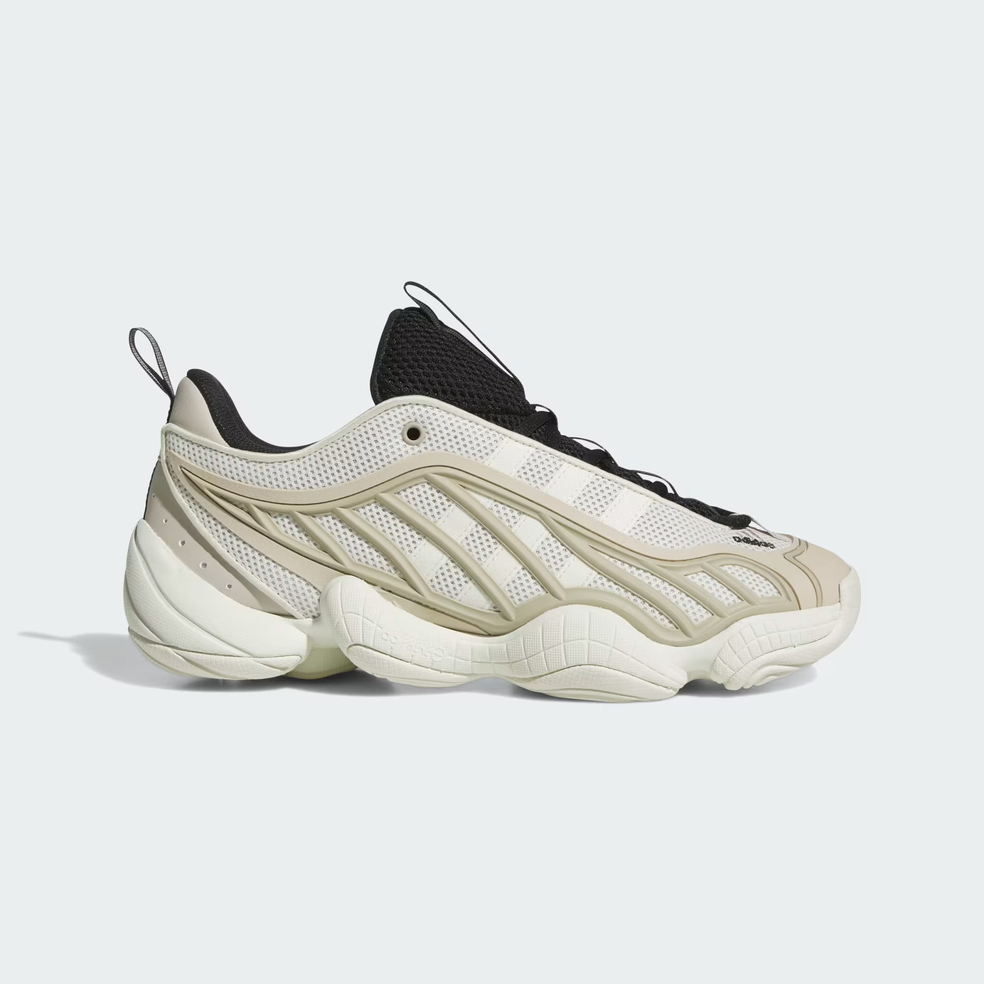 Intimidation Low Shoes - main product image