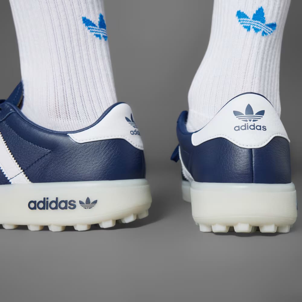 Coursecup Spikeless Golf Shoes - main product image