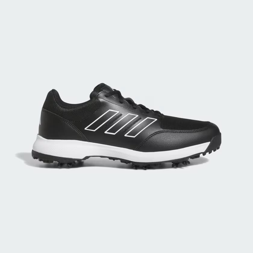 Tech Response 3.0 Wide Golf Shoes - main product image