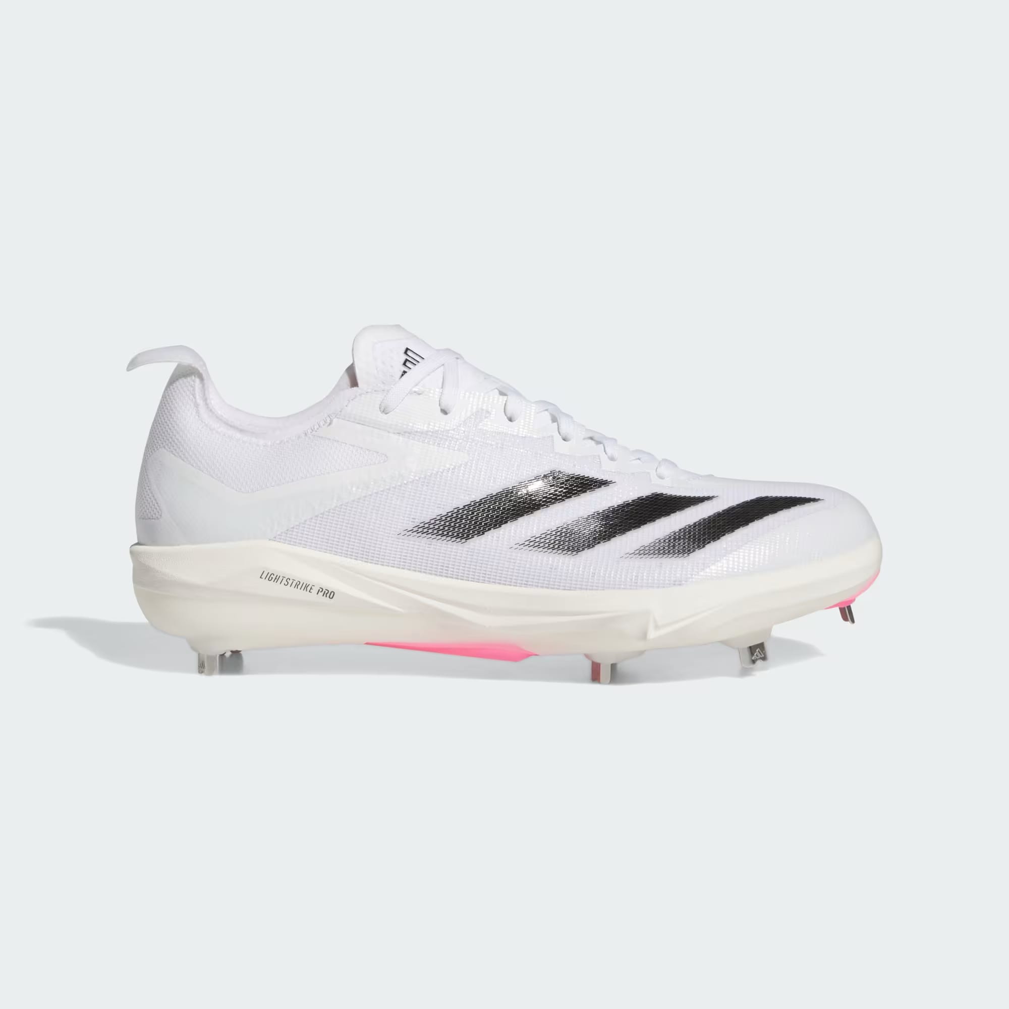Adizero Electric+ Baseball Cleats - main product image