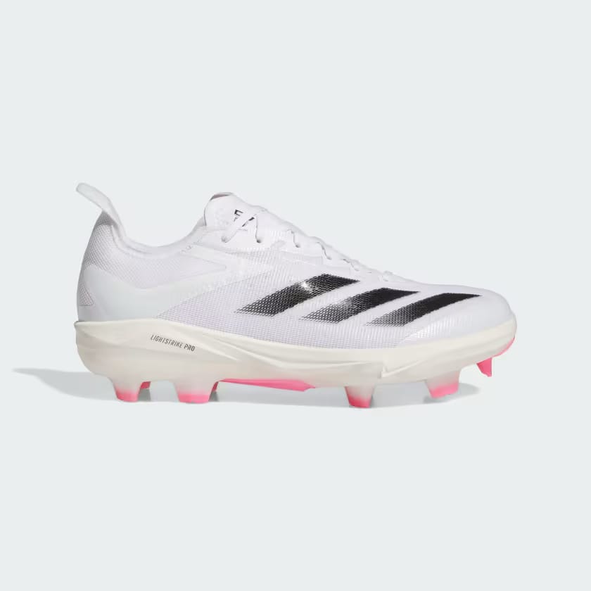 Adizero Electric+ TPU Baseball Cleats - main product image