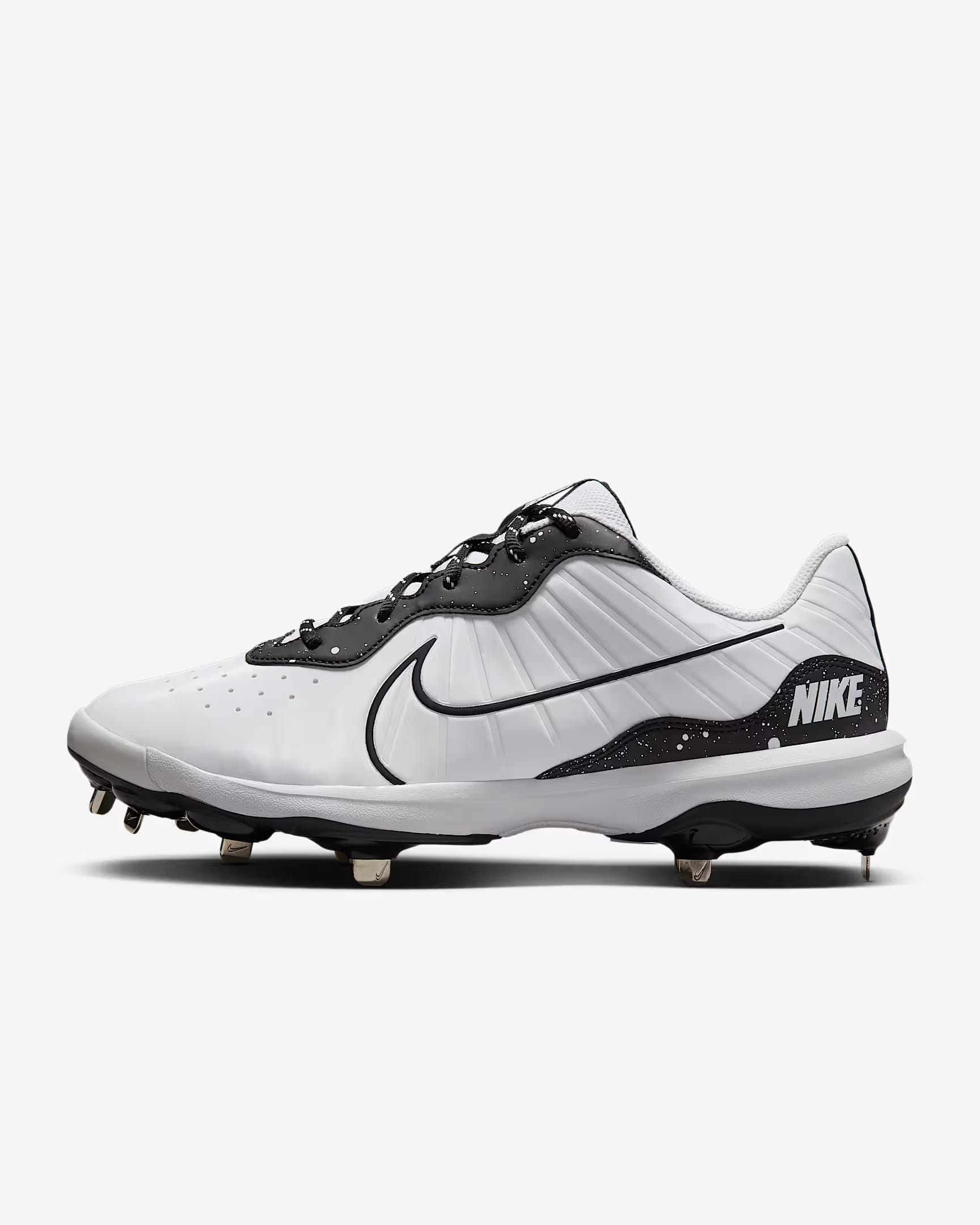 Alpha Huarache Varsity 4 Low - main product image