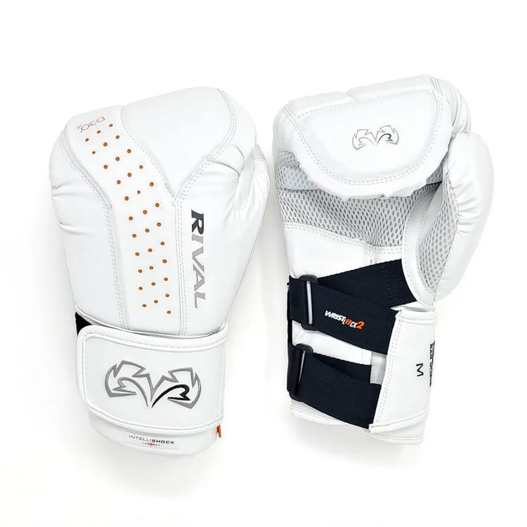 Intelli-Shock Bag Gloves - main product image