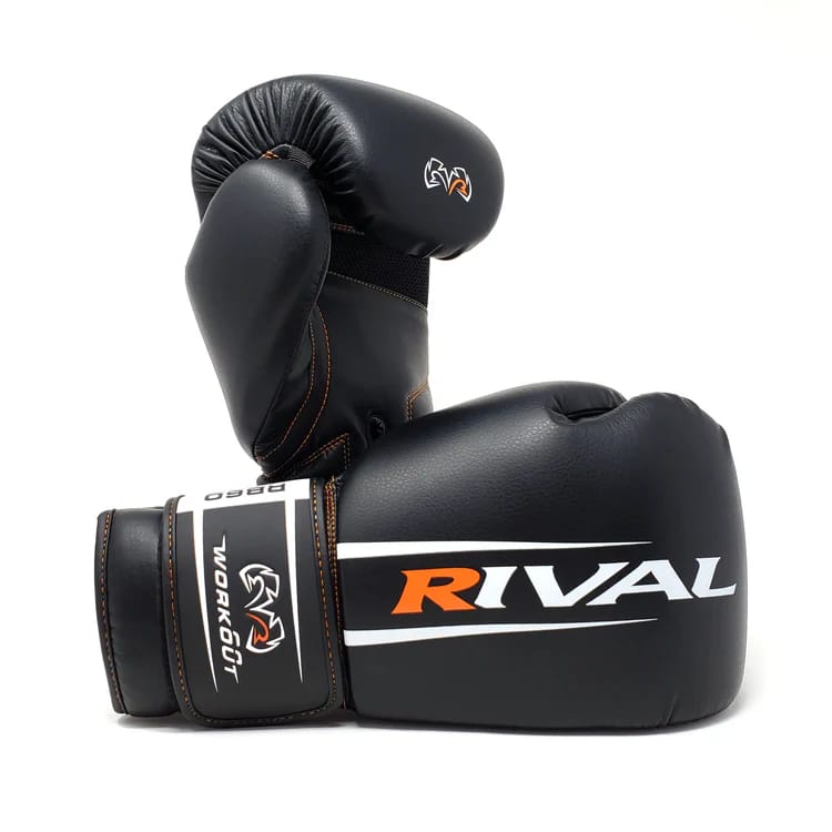 Workout Bag Gloves 2.0 - main product image