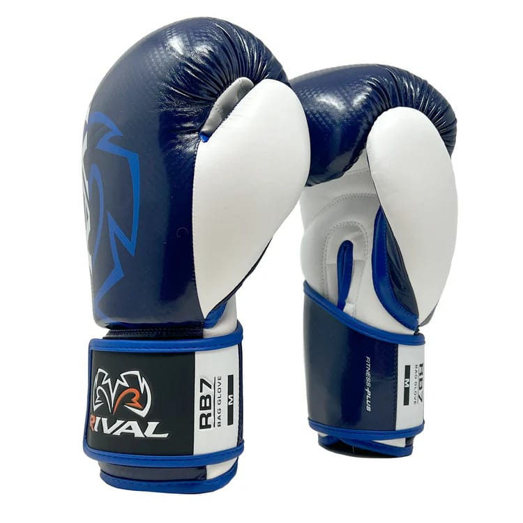 Fitness Plus Bag Gloves - main product image