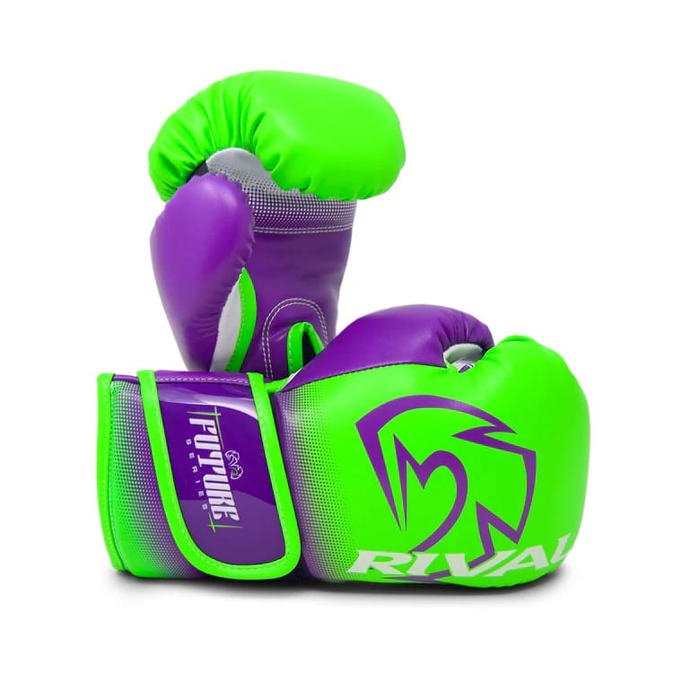 RB-FTR2 Future Bag Gloves - main product image