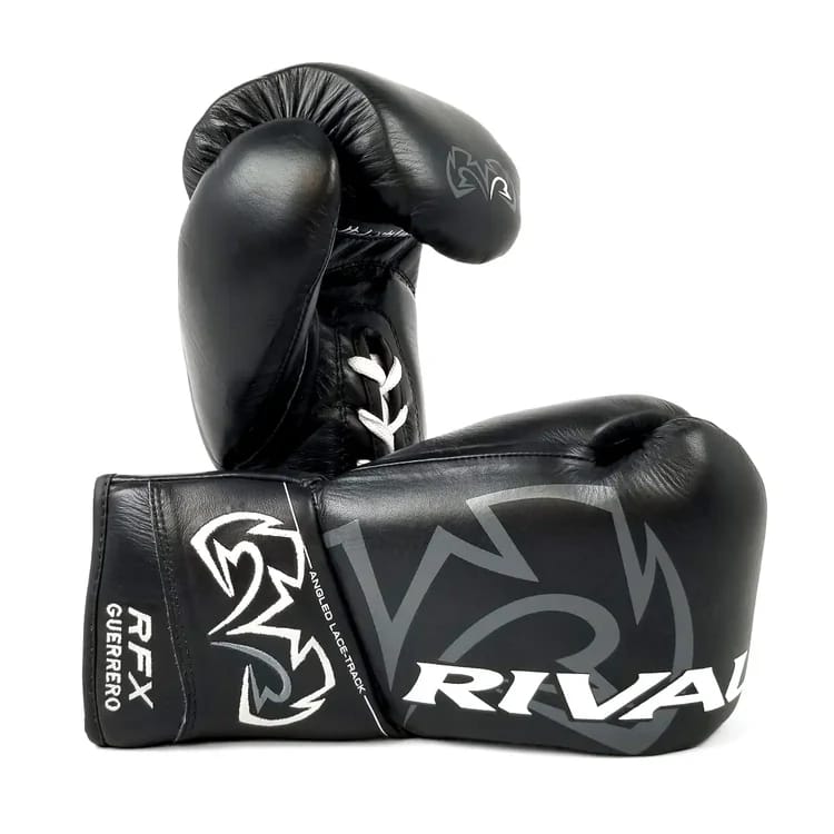RFX-Guerrero Pro Fight Gloves - main product image