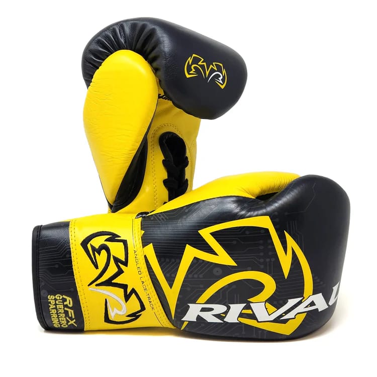 RFX-Guerrero Sparring Gloves P4P Edition - main product image